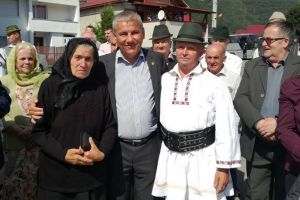 Ce vrea să facă senatorul Ioan Deneş în noua sa calitate de ministru al Apelor şi Pădurilor