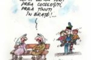 Insectarul cu nă(l)uci 9 ianuarie 2018