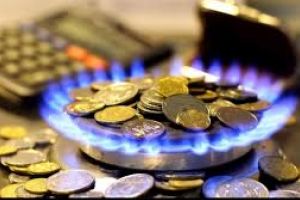 ANRE: Factura la gaze creşte cu 4,8 lei pe an, la un consum mediu, începând cu 10 ianuarie