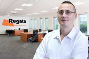 REGATA, cel mai important jucător în importul şi distribuţia materialelor de construcţii din Romania, îşi anunţă planurile pentru 2018: birouri noi în Bucureşti, recrutare echipe noi şi digitalizarea companiei