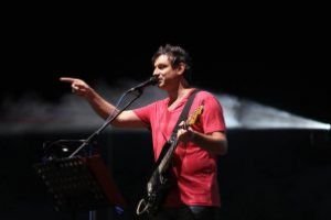 Dar extraordinar pentru covăsneni: Spectacolul „Remember Cenaclul  – Adrian Păunescu”, duminică, la Sfântu Gheorghe!