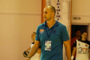 Buceschi: „Suntem mult mai încrezători decât în prima parte a sezonului”