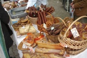 Targul de Toamna Ploiesti: Cand va avea loc si ce produse se vor gasi de vanzare