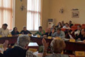 Aleşii locali din Caransebeş nu mai ştiu cine şi ce a votat!