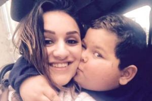 VIP de Bihor: Un băieţel de 5 ani din Cefa, slobod la gură, a ajuns viral pe internet (VIDEO)