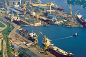 PREMIERĂ pentru România. Construcţia care ne aduce în centrul atenţiei