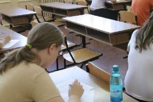 Bacalaureat diferenţiat pentru elevii maghiari