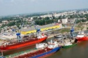 PREMIERA pentru Romania / La Braila se va construi primul feribot electric