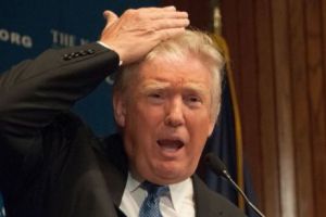 COMPETIȚIE pentru TRUMP? Candidatul SURPRIZĂ de la alegerile prezidenţiale din 2020 îi dă FIORI