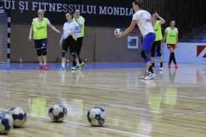 CSM Bistriţa joacă miercuri primul meci din 2018. Ce spune antrenorul Horaţiu Paşca