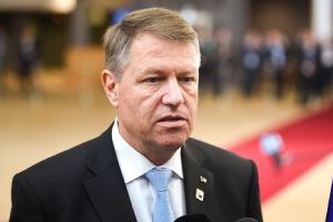 Scrisoare către Iohannis: „AȚI MINȚIT, DOMNULE PREŞEDINTE”!…