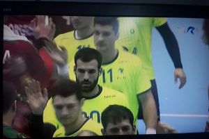 Trofeul Carpaţi 2018!  CĂLĂRAȘIUL A ADUS NOROC NAȚIONALEI ROMÂNIEI!