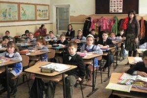 CALENDARUL ANULUI ȘCOLAR