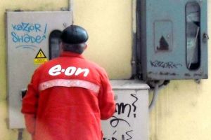 Pană de curent în Bacău