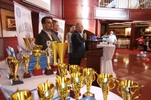 GALA SPORTULUI CĂLĂRĂŞEAN!