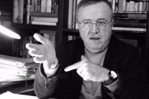 Cristoiu, DECLARAȚII BOMBĂ, despre scandalul din Justiţie: „La capătul acestei operaţiuni este Iohannis”