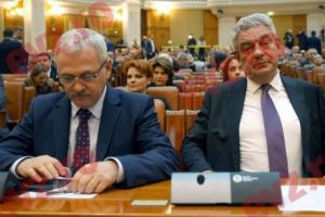 Întâlnirea dintre BARONII PSD care poate aduce SCHIMBAREA. 19 LIDERI vor STABILI soarta lui Dragnea