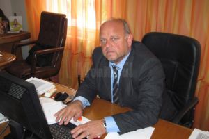 Aurel Olărean, dat în judecată de administraţia pe care a condus-o şase ani pentru ...
