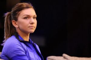 Simona Halep ar putea avea un nou sponsor