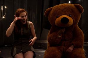 Dysphoria Show, la Teatrul Maghiar Timisoara