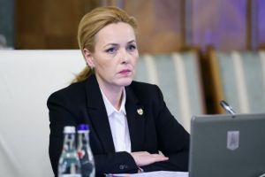 Anchetă în Poliţie, în cazul poliţistului suspectat de pedofilie. Ministrul Carmen Dan aşteaptă demisii