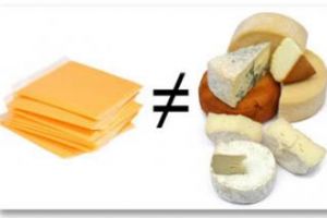 Cum ştii dacă brânza este naturală sau nu