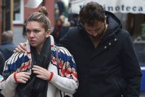 Simona Halep a mers într-un restaurant din România să mănânce. Când a venit nota de plată a avut un adevărat şoc. ”E o situaţie inedită”