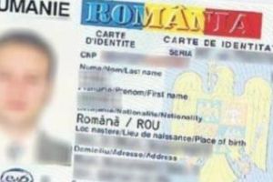 E românul cu cel mai ciudat nume. E ”zeu” în Voluntari