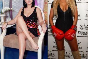 Prima reacţie a Gabrielei Cristea după ce s-a aflat că a fost înlocuită DEFINITIV de Bianca Drăguşanu. ”Deciziile privind cariera mea…