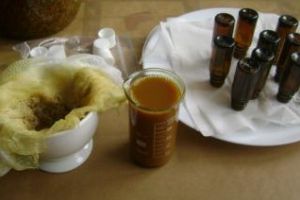 Propolis sau tinctura de propolis: Cum se prepară tinctura de propolis
