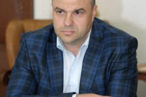 Adrian Todor (PSD) îi cere DEMISIA preşedintelui Consiliului Judeţean Arad
