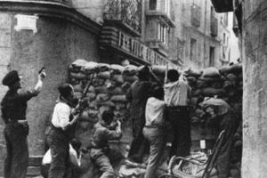 Poveştile de viaţă ale evreilor români care au luptat în războiul civil spaniol