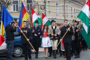 Autonomia MAGHIARĂ, motiv de ÎNGRIJORARE: Proiectul este COORDONAT de la Budapesta