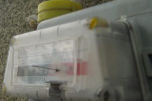 Baia Mare: A apelat la modificarea contorului pentru a plati facturi mai mici la gaz