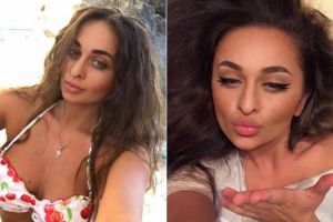 Monalisa NU A MURIT de cancer la piele! Ce s-a intamplat, de fapt, cu tanara. Rudete fetei de 26 de ani au facut primele declaratii