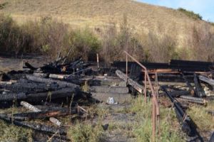 HALUCINANT! Un MONUMENT UNESCO din România, distrus de o NEGLIJENȚĂ ULUITOARE