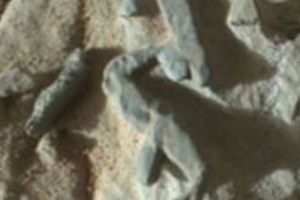 Primele imagini din 2018 de pe Marte AU ŞOCAT lumea ştiinţei. Se aşteaptă EXPLICAŢII de la NASA