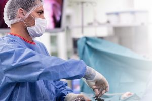 Timp de trei zile, Galaţiul va fi polul chirurgiei toracice din România