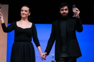 Teatrul Studio vă invită la „Ultima dublă”