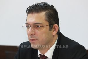 Presedintele CJ, Marius Tutuianu, prezent la Guver. Se semneaza contractele pentru RMN si CT pentru Spitalul Judetean 