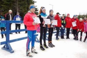 Biatlon: C.S.S. Baia Sprie, la Cupa Harghita. Vezi rezultatele