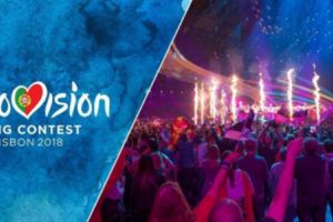 Semifinala Eurovision se tine la Timisoara. Primaria da 200.000 de lei
