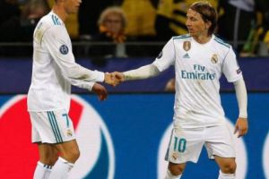 Suma plătită de un STAR al lui Real Madrid pentru a scăpa de ÎNCHISOARE