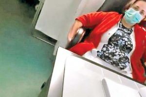 Dosar PENAL pentru dr. Marta Coman, care a UMILIT o pacientă la Spitalul Băicoi