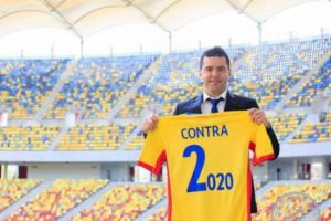 Mare SURPRIZĂ la echipa naţională, după ce Cosmin Contra a anunţat lotul pentru meciurile cu naţionala Kazahstanului şi Danemarcei