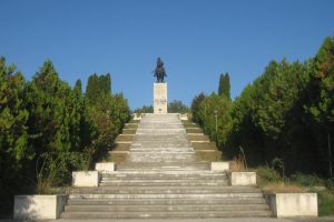 Primarul Sucevei va depune o coroană de flori la comemorarea a 543 de ani de la bătălia de ...