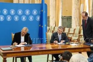 VIDEO: Spitalul Judeţean Focşani primeşte un RMN