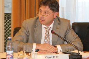 Comisia juridică a Senatului: Aviz negativ la cererea de începere a urmăririi penale pentru Viorel Ilie