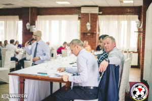 Antrenorul Alin Hancăş ezită, iar până la lămurirea situaţiei băncii tehnice Unirea Alba Iulia şi-a fixat amicalele din intersezon