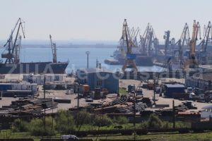 Sistemele electronice de securitate si detectie la incendii in cladiri, verificate de CN APM Constanta